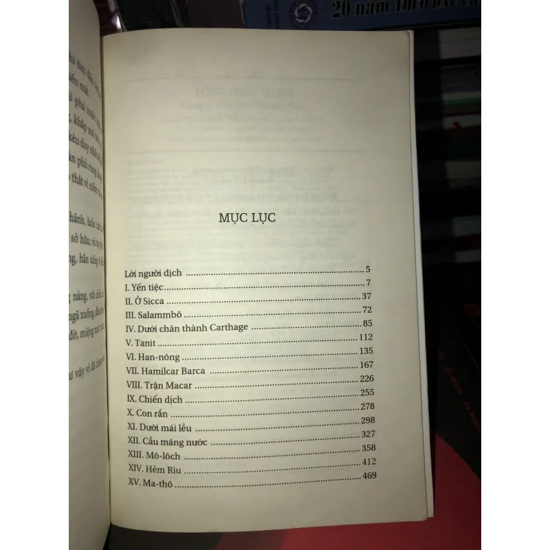 Salammbô - Flaubert 991589