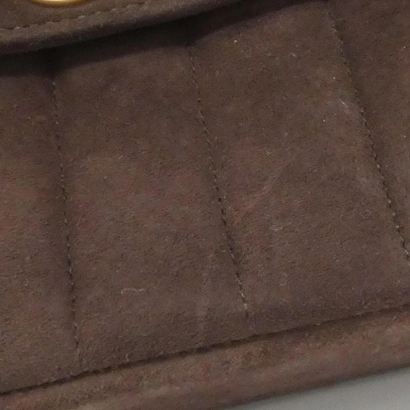 Túi xách chéo Chanel - Hàng hiệu Authentic 802420