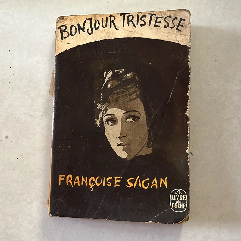 Bonjour Tristesse 509335