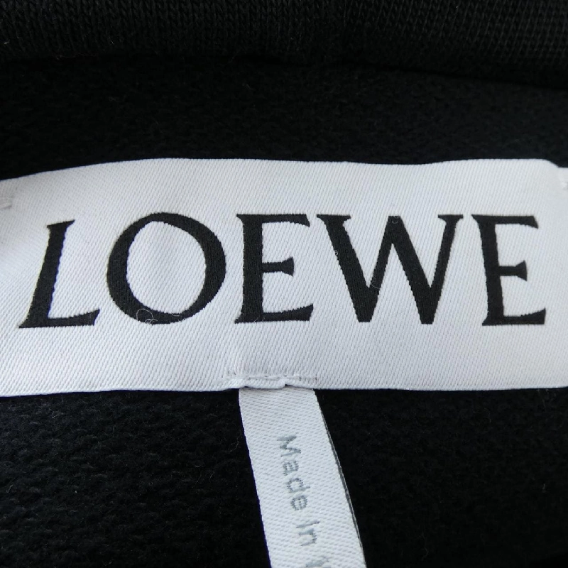 LOEWE H526Y50W16 Áo khoác denim - Hàng hiệu Authentic 896465