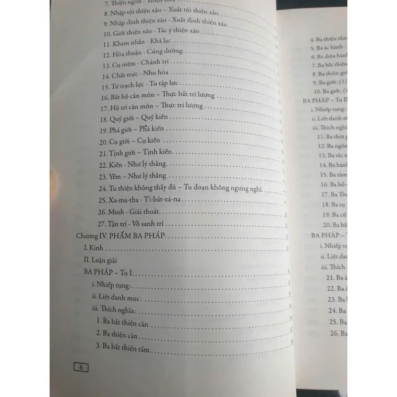 A Tì Đạt Ma Tập Dị Môn Túc Luận 655812