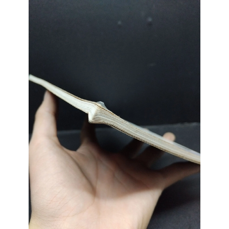 Quản lý dự án mới 80% ố bẩn bìa có viết nhẹ 2004 HCM.TN2906 348319