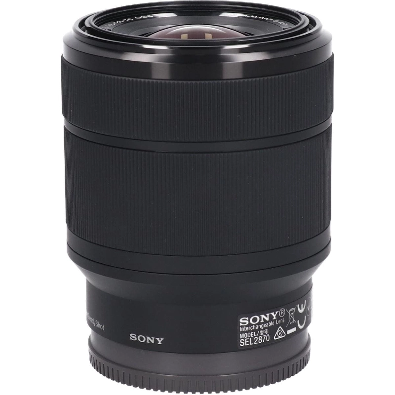 FE28-70mm F3.5-5.6OSS - Hàng hiệu Authentic 878678