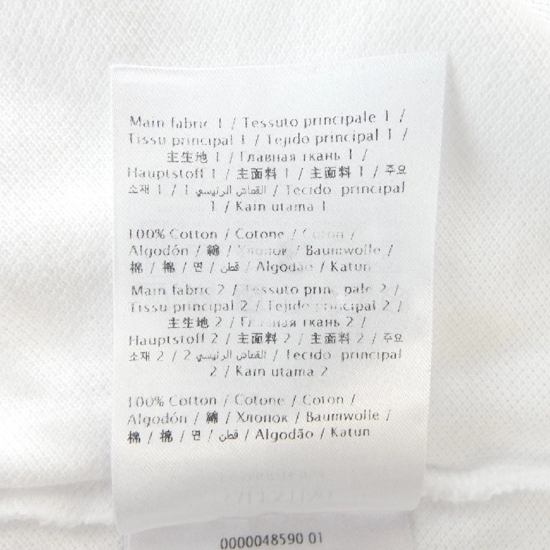 Áo polo VALENTINO - Hàng hiệu Chính hãng 896336