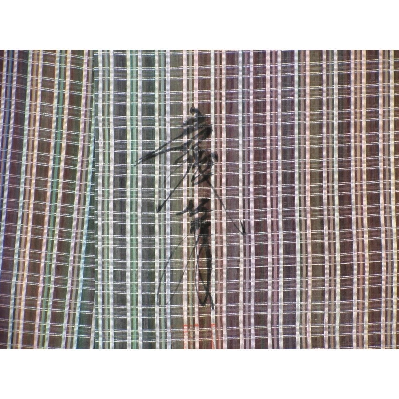 Áo khoác thời trang đơn lớp lụa Nishiwaki - Hàng hiệu Authentic 877751