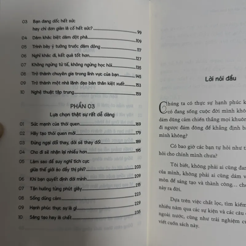 Tư duy mở & Tư duy ngược - Nguyễn Anh Dũng (Bìa 277k) 1023266