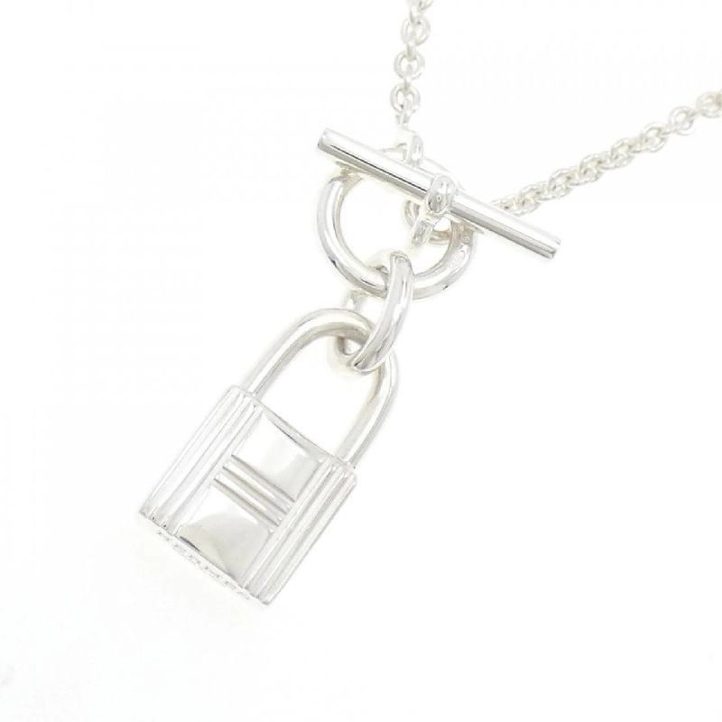 Hàng hiệu Authentic - Dây chuyền Hermès Amulet Cadena 842322