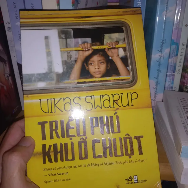 Triệu phú khu ổ chuột  569242