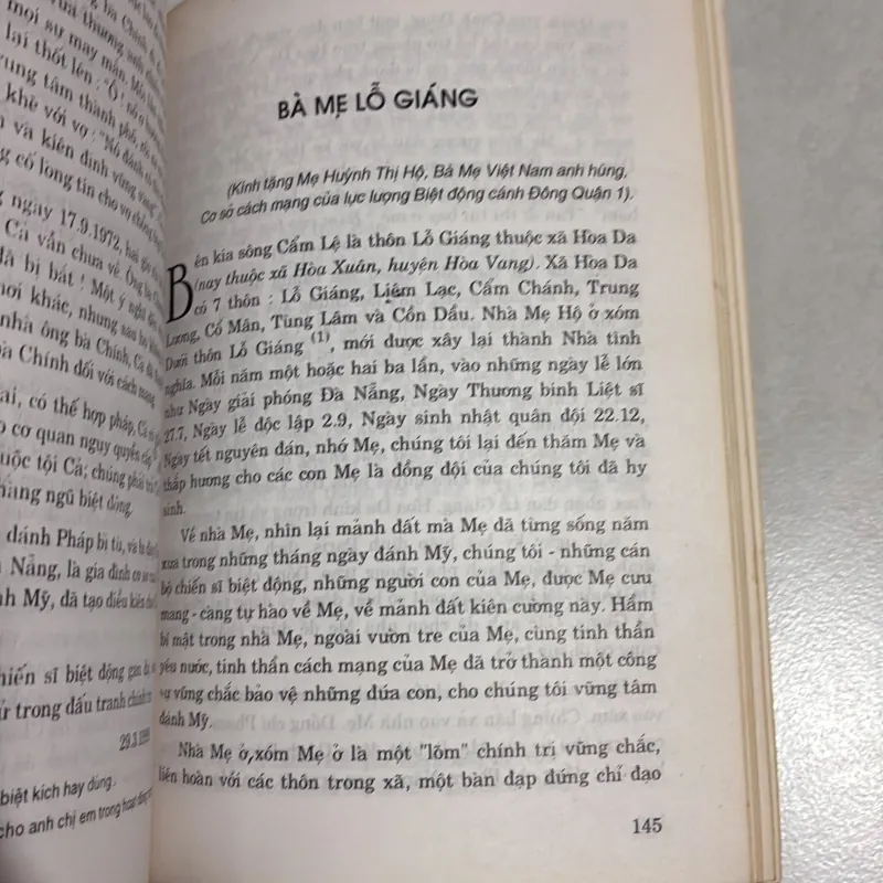 Một thời để nhớ (Lịch sử Đà Nẵng) 778692