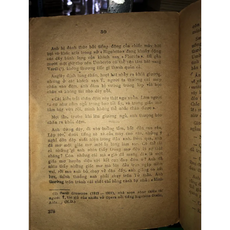 Thiên đường vẫn còn đây - Michal Rusinek 786769