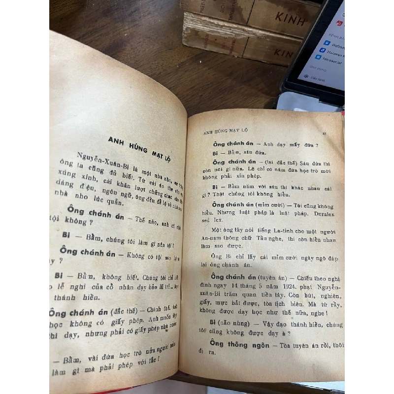 Trước vành móng ngựa - Hoàng Đạo 1017885