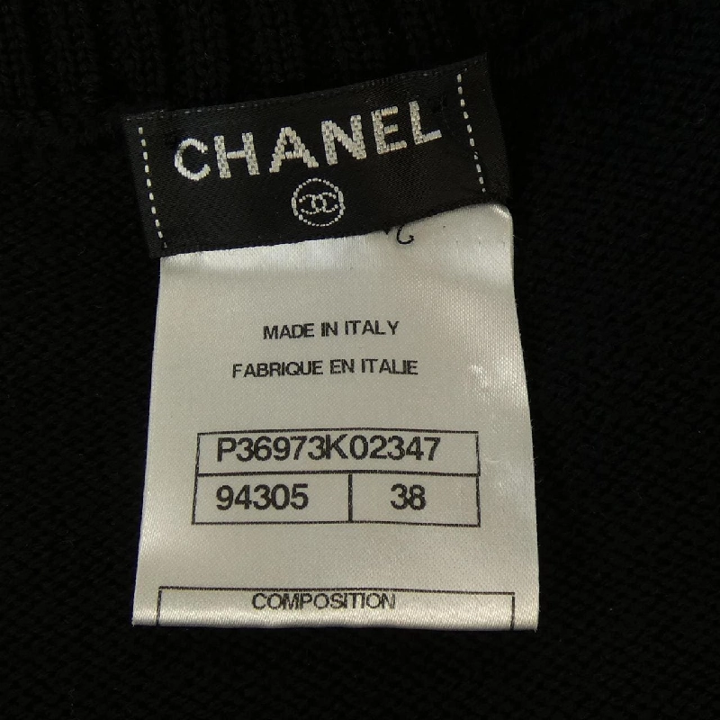 【Mã giảm giá】Chanel CHANEL Váy liền 648363