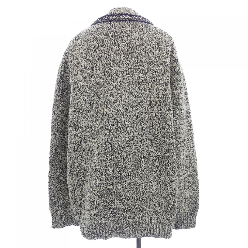 【Mã giảm giá】Áo khoác cardigan LOUIS VUITTON 644935