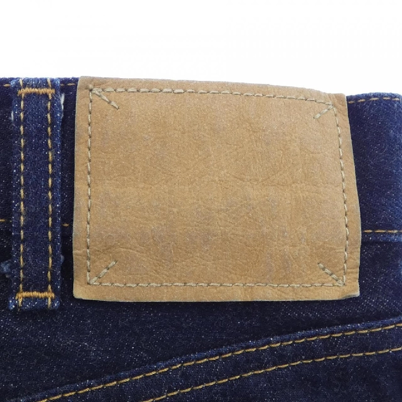 Quần jeans CART của CELINE 2N5740240 - Hàng hiệu Authentic 892923