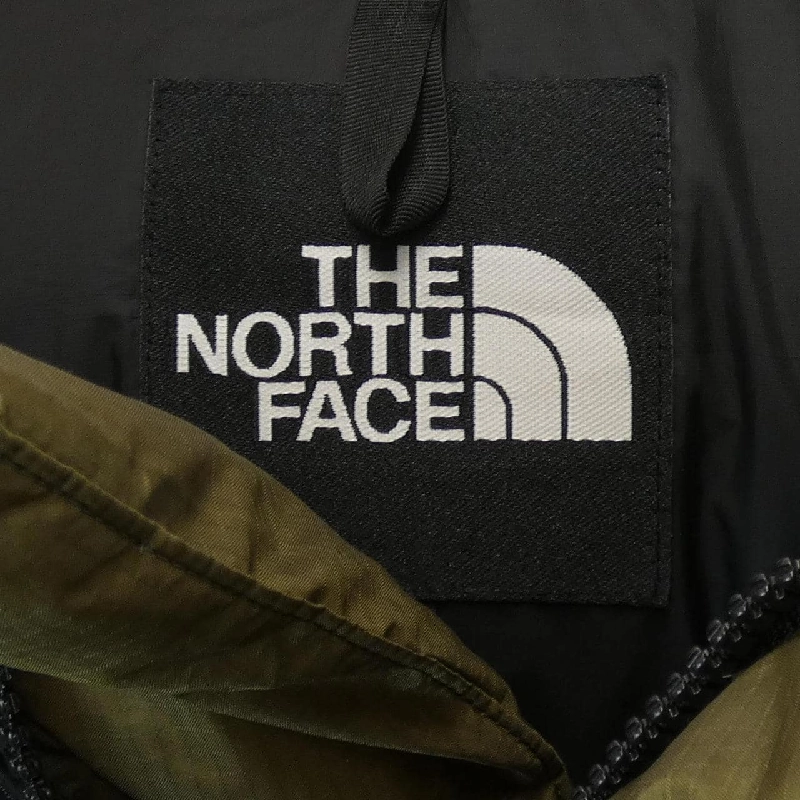 ザノースフェイス THE NORTH FACE ND92031 Áo khoác lông - Hàng hiệu Authentic 882149