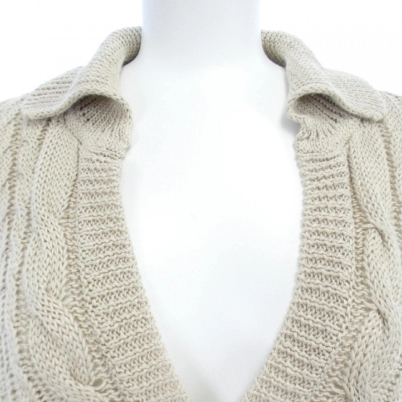 Max Mara áo len 637196