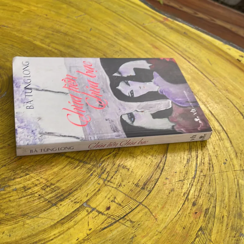 CHÚA TIỀN CHÚA BẠC - BÀ TÙNG LONG 735514