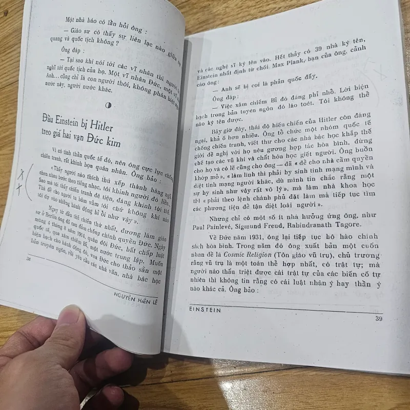 Einstein (sách photo)
20k 780181