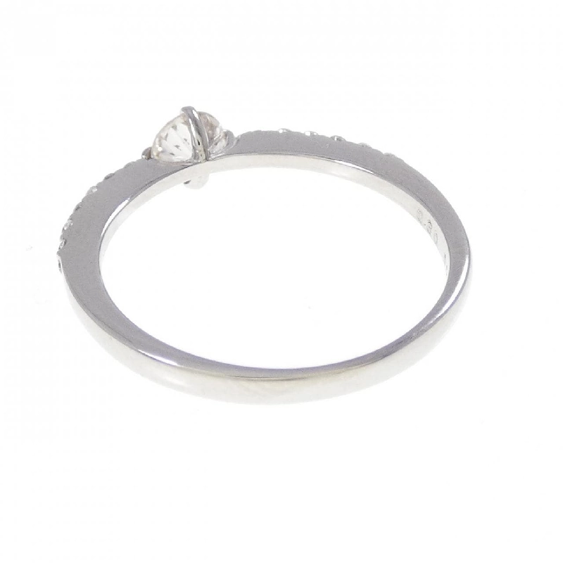 Nhẫn kim cương PT900 0.30CT - Hàng hiệu Authentic 846376