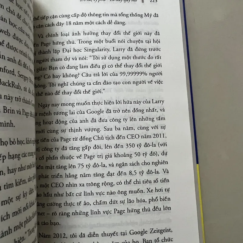 Khởi nghiệp táo bạo 576947