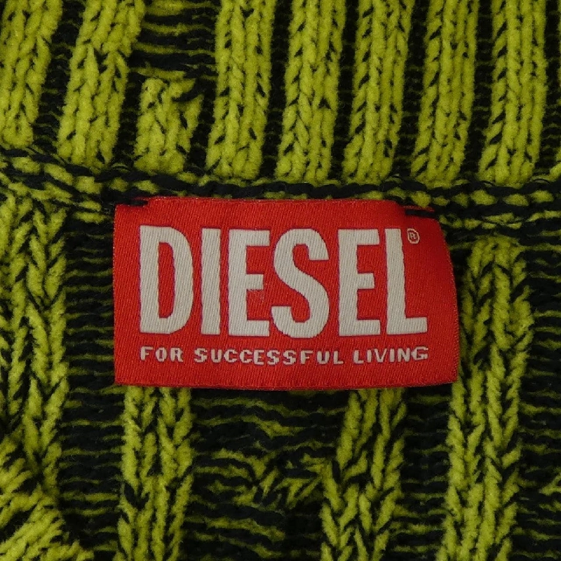 【Mã giảm giá】DIESEL Áo len 635740