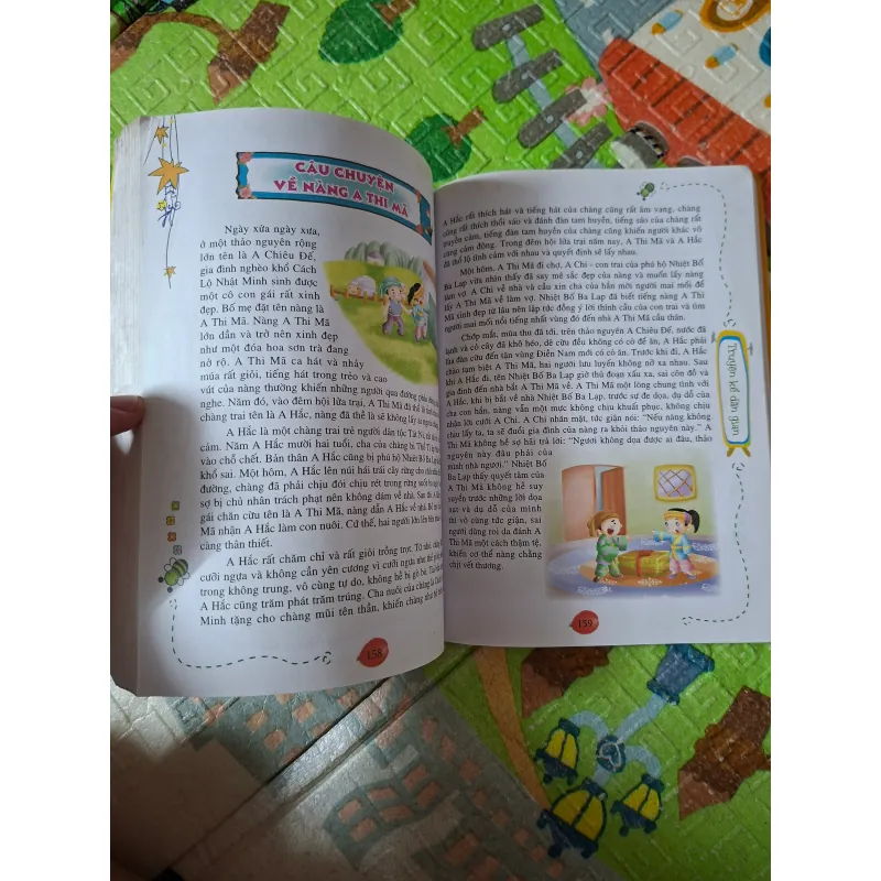 365 Truyện Kể Hằng Đêm - Mùa Thu 991155