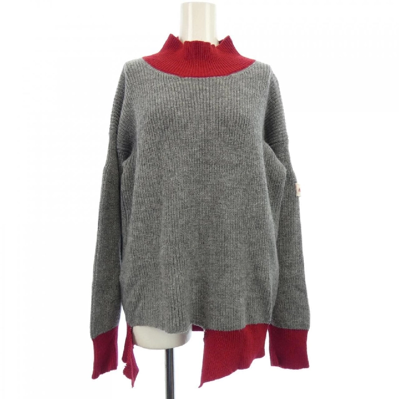 MARNI MARNI áo len 632070