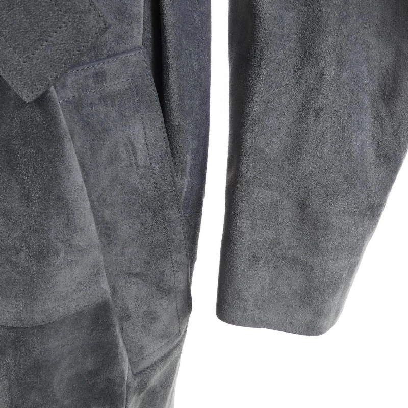 セリーヌ CELINE 2 8W55/6319 Áo khoác da - Hàng hiệu Chính hãng 822481