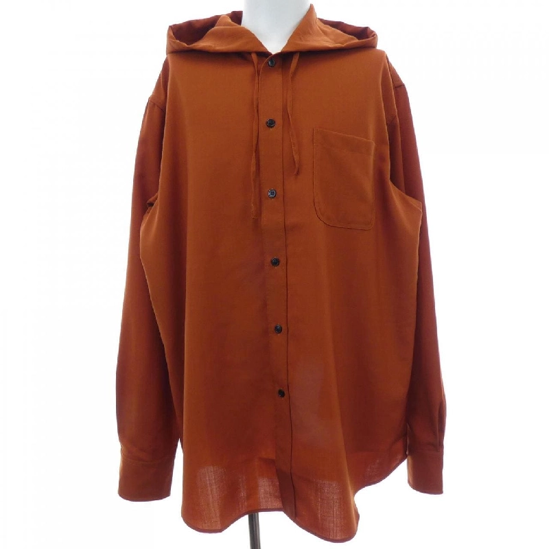 Marni MARNI CUMU0195A3 Áo sơ mi - Hàng hiệu Chính hãng 887158