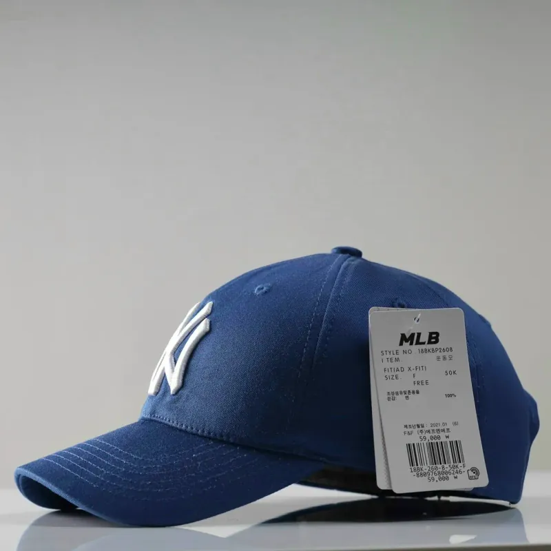 Nón nữ thêu logo 1003325