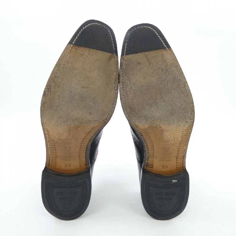 Giày SCOTCH GRAIN - Hàng hiệu Authentic 904173