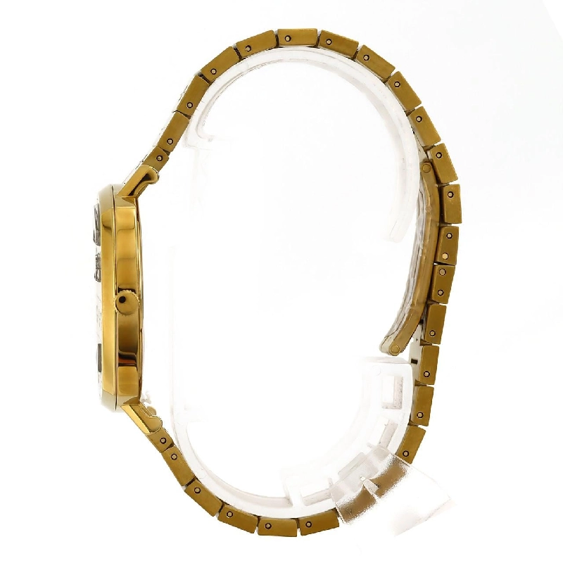 Gucci Grip GP 157.4/YA157403 GP Quartz - Hàng hiệu Authentic 877693