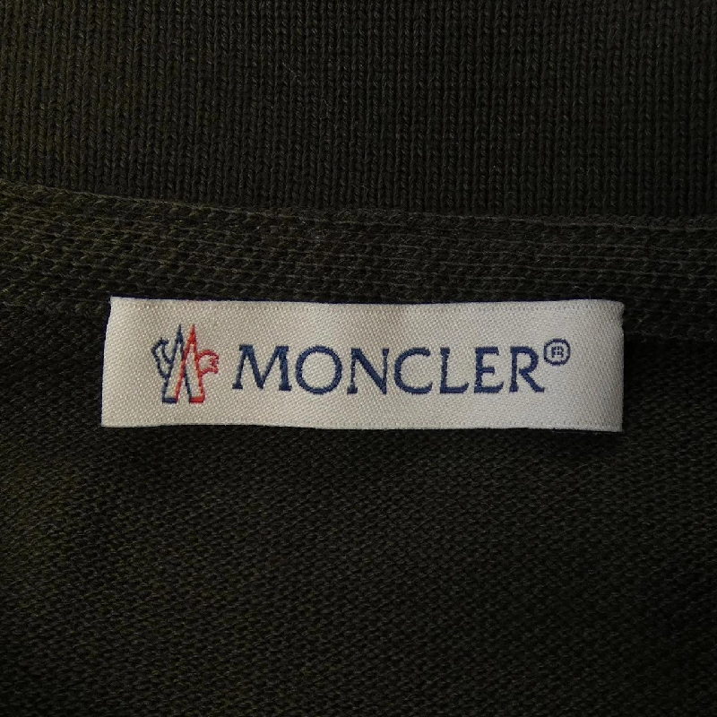 Áo polo MONCLER - Hàng hiệu Chính hãng 903499