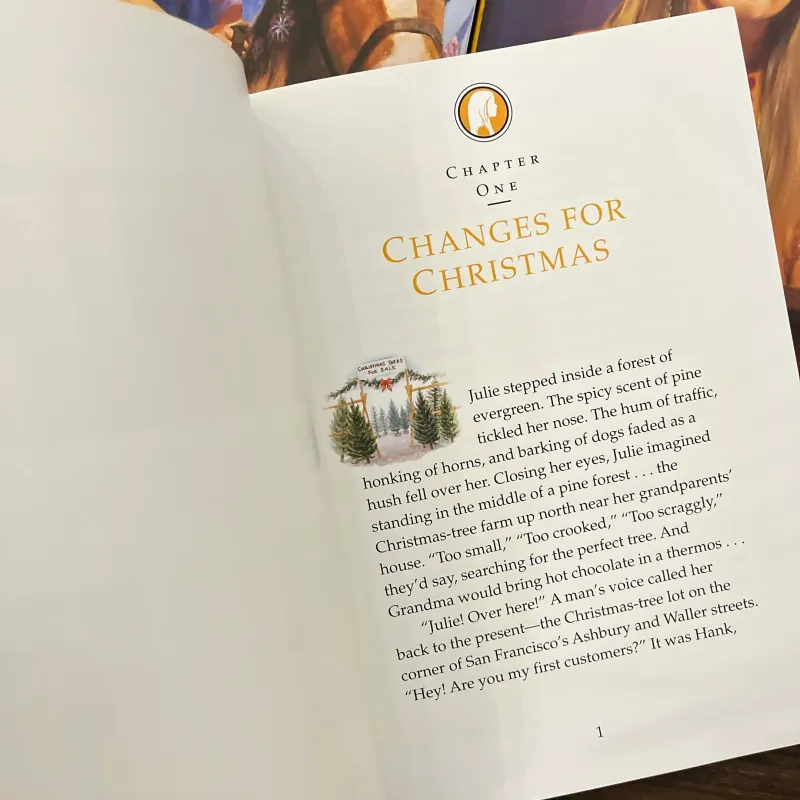 ✨𝑨𝒎𝒆𝒓𝒊𝒄𝒂𝒏 𝑮𝒊𝒓𝒍 11-𝑩𝒐𝒐𝒌 𝑺𝒆𝒕✨ 758011