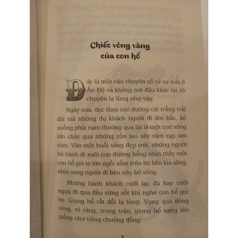 Những truyện ngụ ngôn hay nhất của Aesop 543409