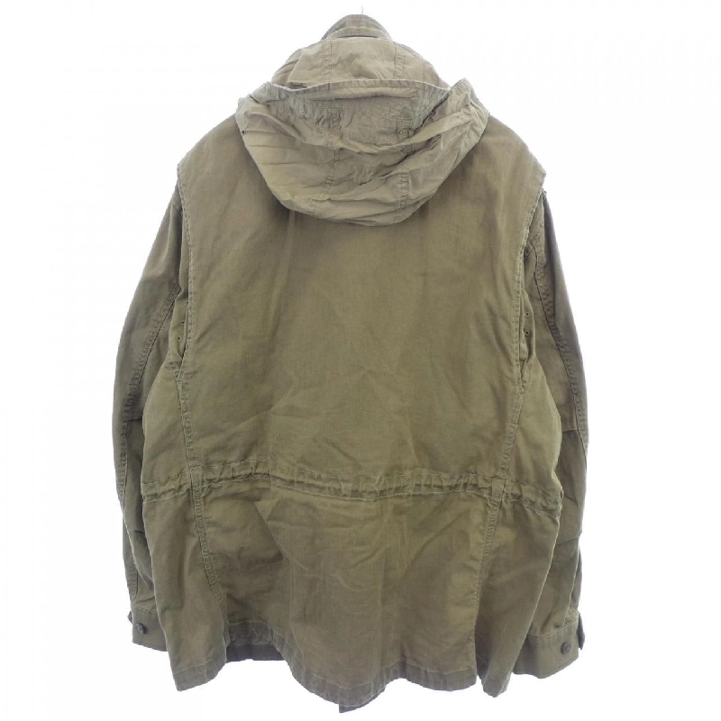 Áo khoác POLO RALPH LAUREN 710689360001 - Hàng hiệu Authentic 887643