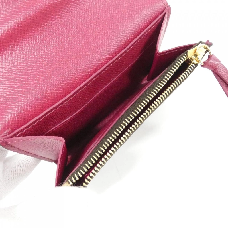 Louis Vuitton Monogram Porte Monnaie Rosalie M41939 Ví tiền - Hàng hiệu Chính hãng 770507