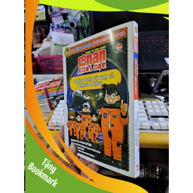 (TẶNG BOOKMARK) Truyện tranh RBK1410-223 955009