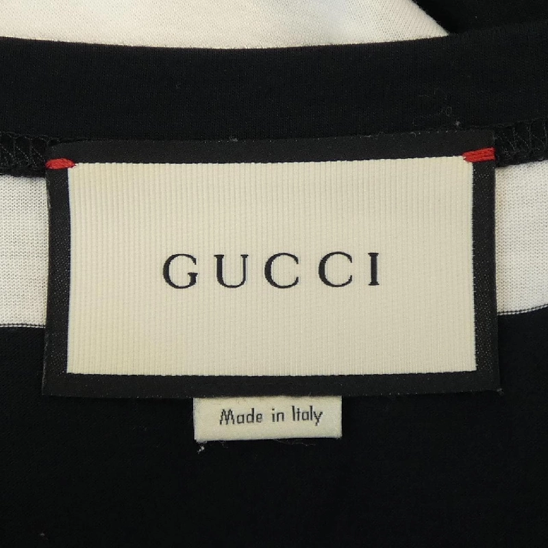 Áo thun GUCCI - Hàng hiệu Authentic 826702