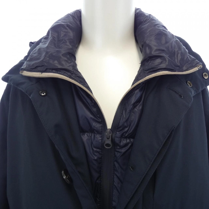 Áo khoác lông vũ PAOLONI - Hàng hiệu Authentic 897502