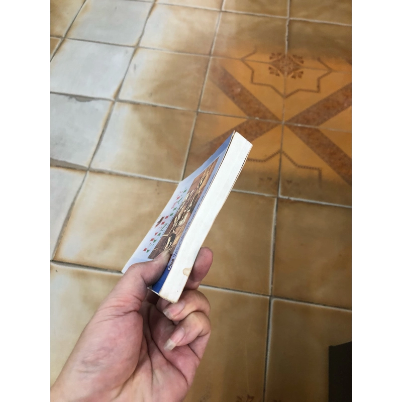 Lịch sử con hát - Cao Tự Thanh dịch 335097
