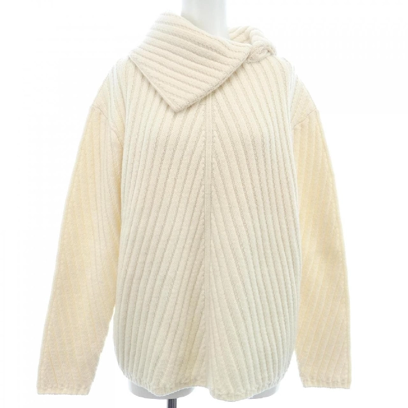 【Mã giảm giá】HERMES Áo len 642700