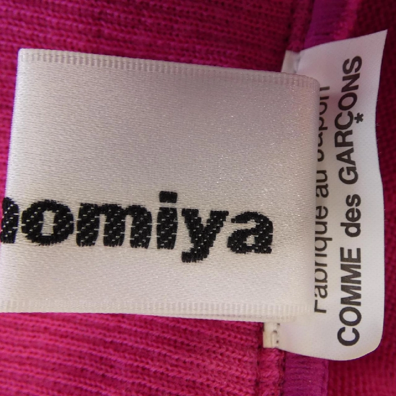 ノワールケイニノミヤ noir kei ninomiya 3J-N002 Top - Hàng hiệu Authentic 825886