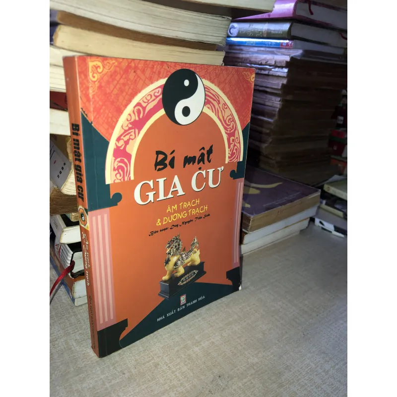 Bia mật gia cư dương thạch và âm thạch  993709