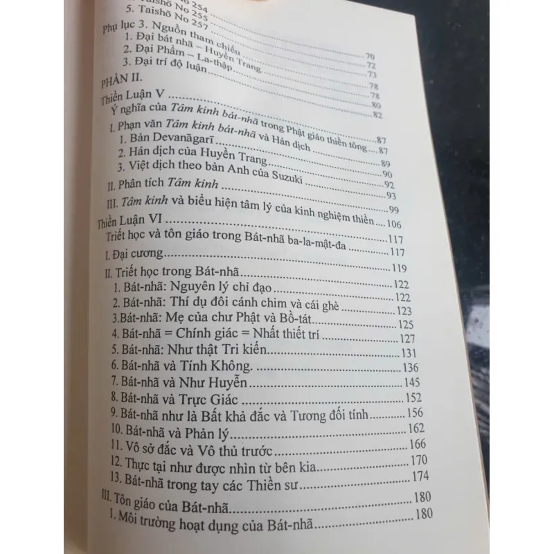 Thiền và Bát-Nhã của D. T. Suzuki - Tuệ Sỹ 693318