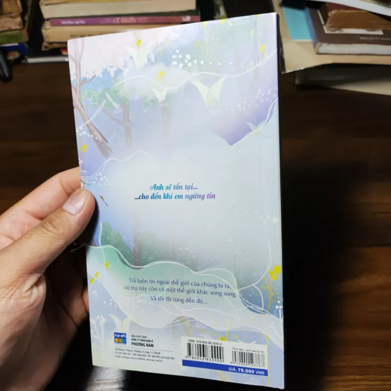 Thức Dậy, Anh Vẫn Là Mơ - Jun Phạm 1021267