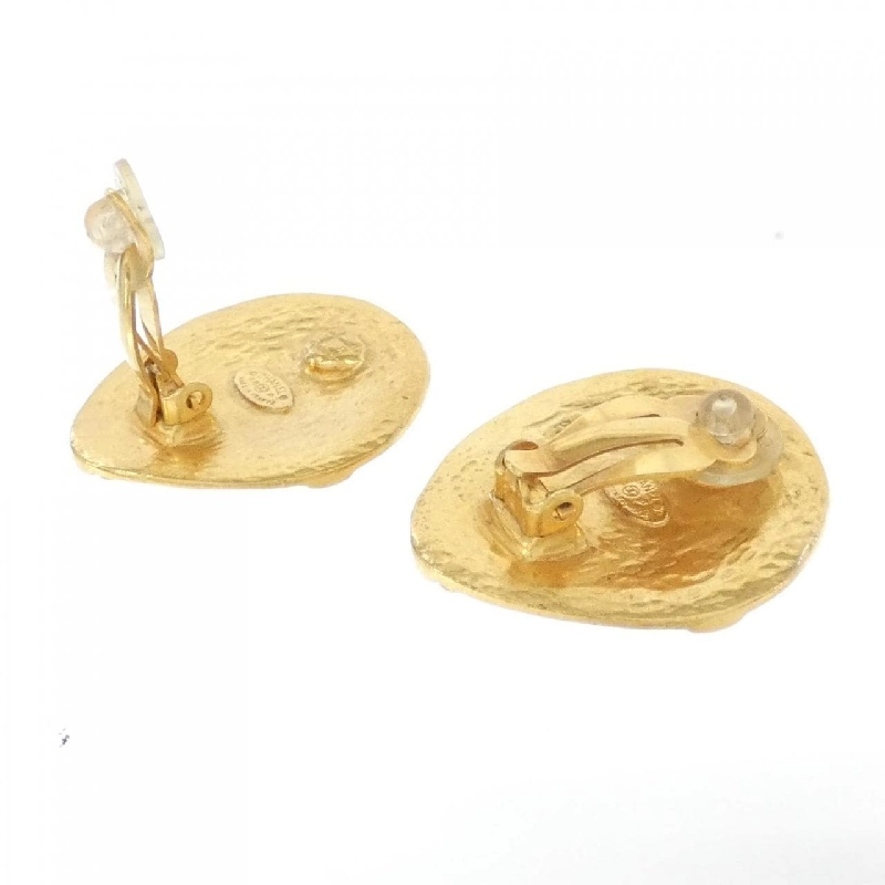 【Vintage】Bông tai Chanel 626633