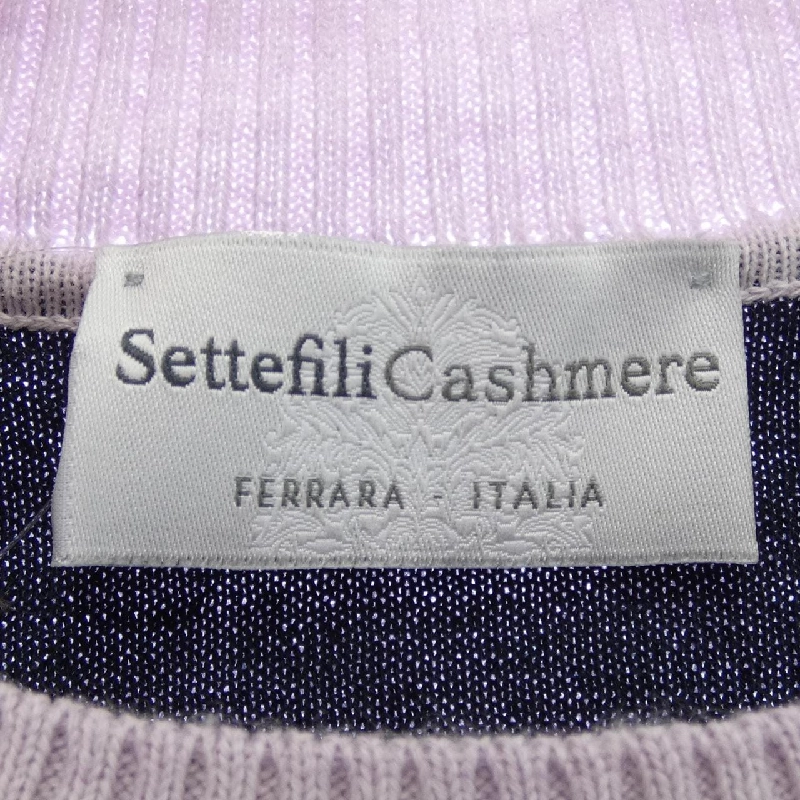 SETTEFILI CASHMERE ニット - Hàng hiệu Authentic 900544