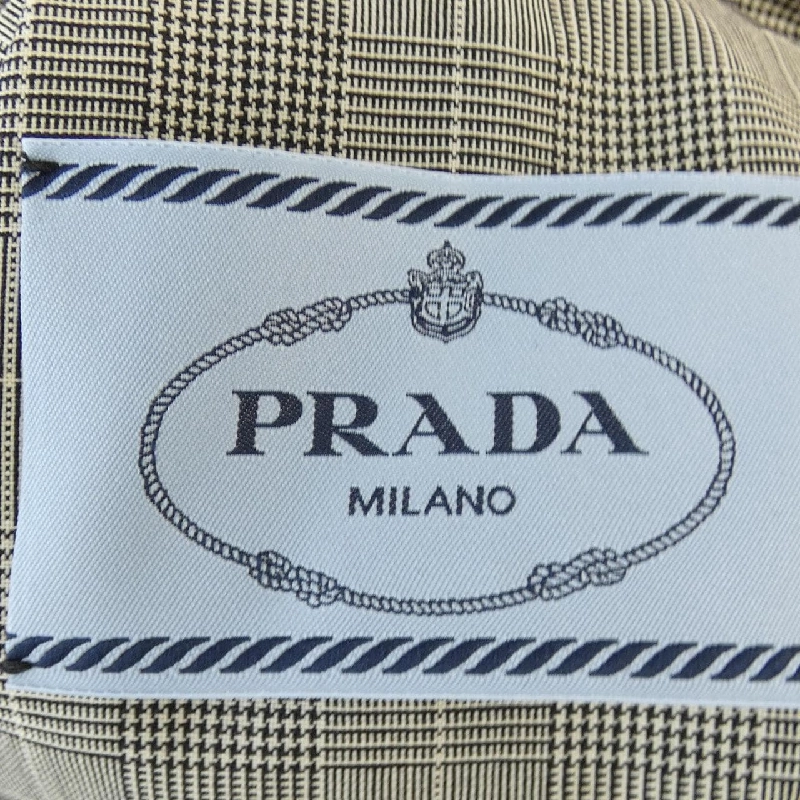 Áo khoác PRADA 633349