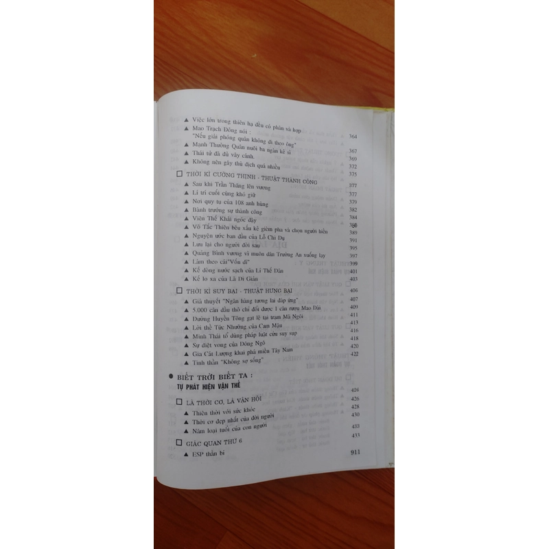 Thiên thời  Địa lợi Nhân hòa  434593